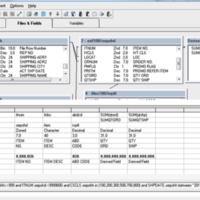 Sequel Viewpoint (SQL) - Data Mining)