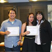 Awards