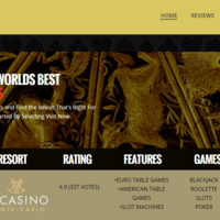 Casino Beating Site