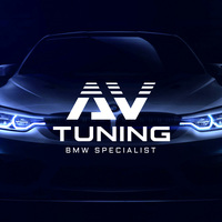 Logo design for car brand.