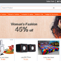 Mohasagor.com | Ecommerce