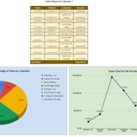 Google Sheet