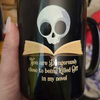 Coffee mug designs