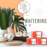 Beauty Products Packaging Where Luxury Meets Functionality.