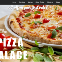 website 