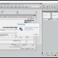 QuickBooks Invoice