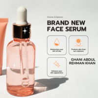 Flyers making for Promotion