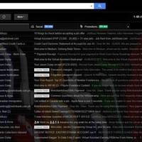 Email Management