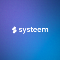 Systeem Project Management App Logo