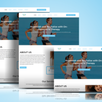 Iv Hydration website