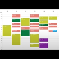 Appointment setting in calendly