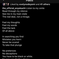 Poetry 