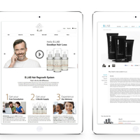 B.LAB - Ecommerce