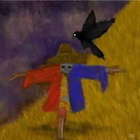 Taong Dayami (Straw Man)