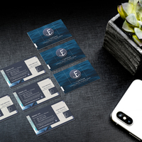 Business Cards
