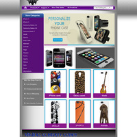 eBay Store Design