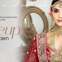 PHP Website