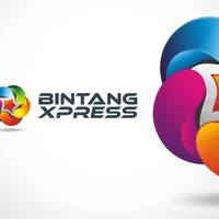 Bintang Express Logo