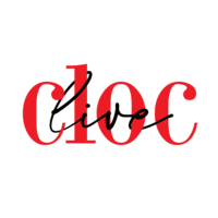 Logo Branding • Cloc Live Client