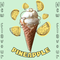Facebook Post New Flavour Announcement