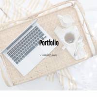 Version 1: Portfolio