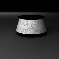 3D Design with rendering
