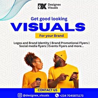 Social Media Advert