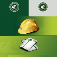 Branding and stationary 