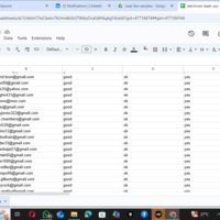 Lead Generation for USA