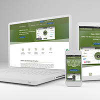Web Design & Development and Mobile Design