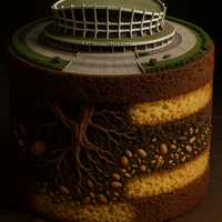Conceptual design.