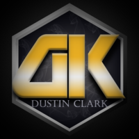 Dustin Clark Nephew's logo