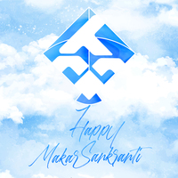 Happy Makar Sankranti 