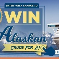 The banner for an online social media contest I created