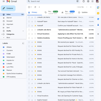 Email Management