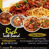 SPAG FLYER