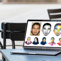 Vector Imaging