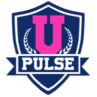 Logo of client - Pulse U
