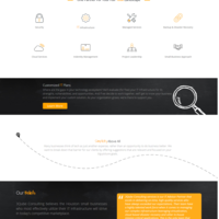 UX/UI Design