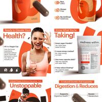 Health Email Template