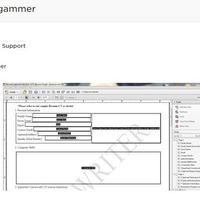 PDF Programming