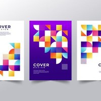 Cover logo sample