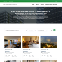 Safe and Sound Real Estate