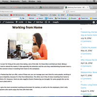 WordPress