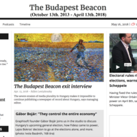 Budapestbeacon.com