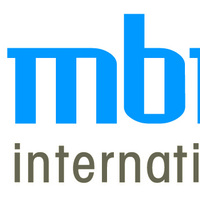Logo Designed for my company "MBM International