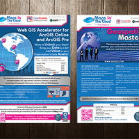 Leaflet Design for GeoEnable