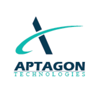Worked for Aptagon technologies