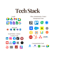 Teck Stack