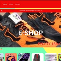 Shopify